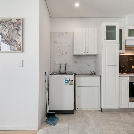 2X2 Modern Apartment Near Airport And City Perth Exterior photo