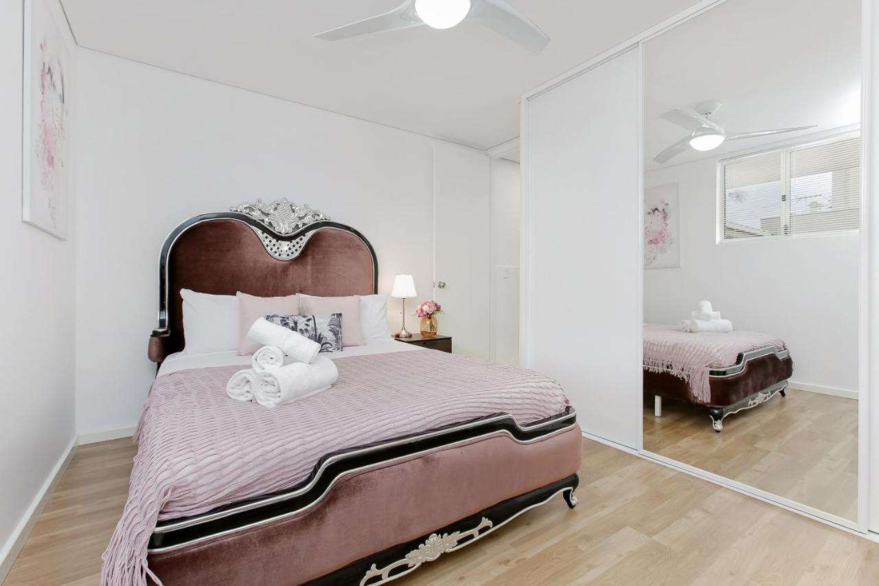 2X2 Modern Apartment Near Airport And City Perth Exterior photo