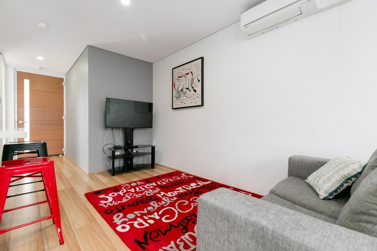 2X2 Modern Apartment Near Airport And City Perth Exterior photo