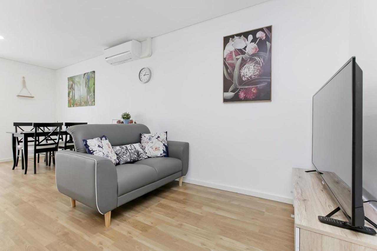 2X2 Modern Apartment Near Airport And City Perth Exterior photo