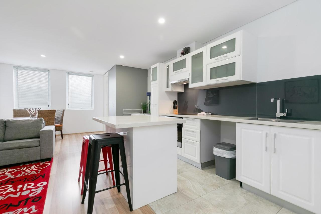2X2 Modern Apartment Near Airport And City Perth Exterior photo