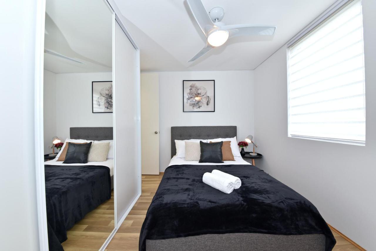 2X2 Modern Apartment Near Airport And City Perth Exterior photo
