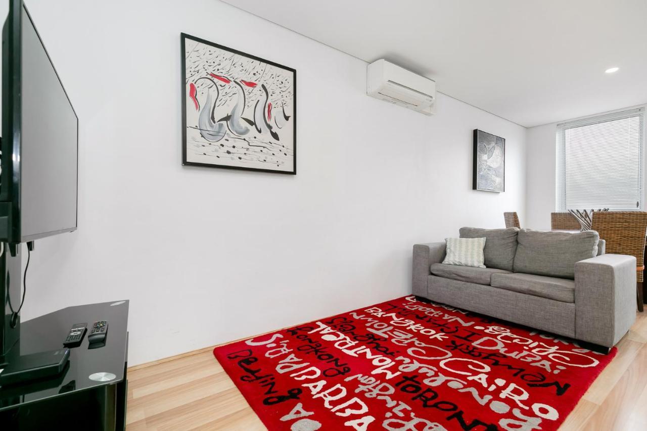 2X2 Modern Apartment Near Airport And City Perth Exterior photo
