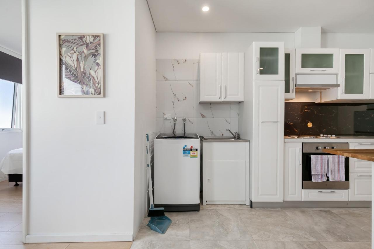 2X2 Modern Apartment Near Airport And City Perth Exterior photo