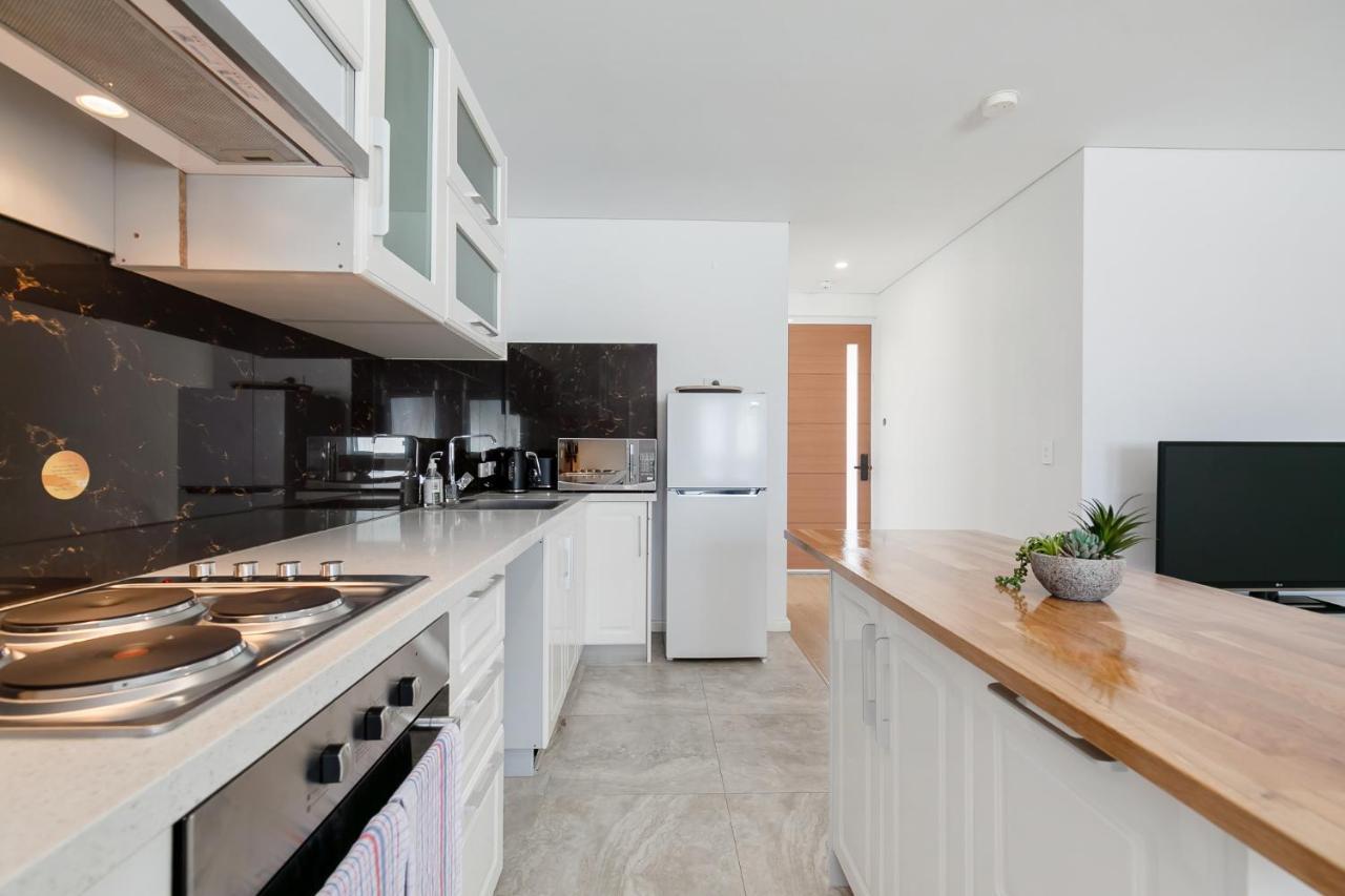 2X2 Modern Apartment Near Airport And City Perth Exterior photo
